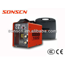 DC mma welding machine IGBT arc welder